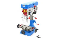 HBM 16 Boormachine / Freesmachine Met Beschermkap -Hyunda Hulpmiddel Winkel hbm 341 13.jpg 1200x600 54274ebc88