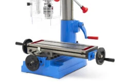 HBM 16 Boormachine / Freesmachine Met Beschermkap -Hyunda Hulpmiddel Winkel hbm 342 12.jpg 1200x600 da8faebc88