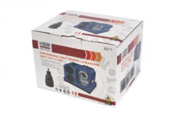 HBM Borenslijper, Boorslijpmachine Van 3 Tot 13 Mm 15 HBM Borenslijper, Boorslijpmachine Van 3 Tot 13 Mm -Hyunda Hulpmiddel Winkel hbm 344 5.jpg 1200x600 18e3febc88