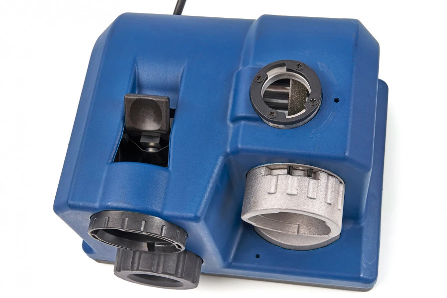 HBM Borenslijper, Boorslijpmachine Van 3 Tot 13 Mm 3 HBM Borenslijper, Boorslijpmachine Van 3 Tot 13 Mm - Afbeelding 3