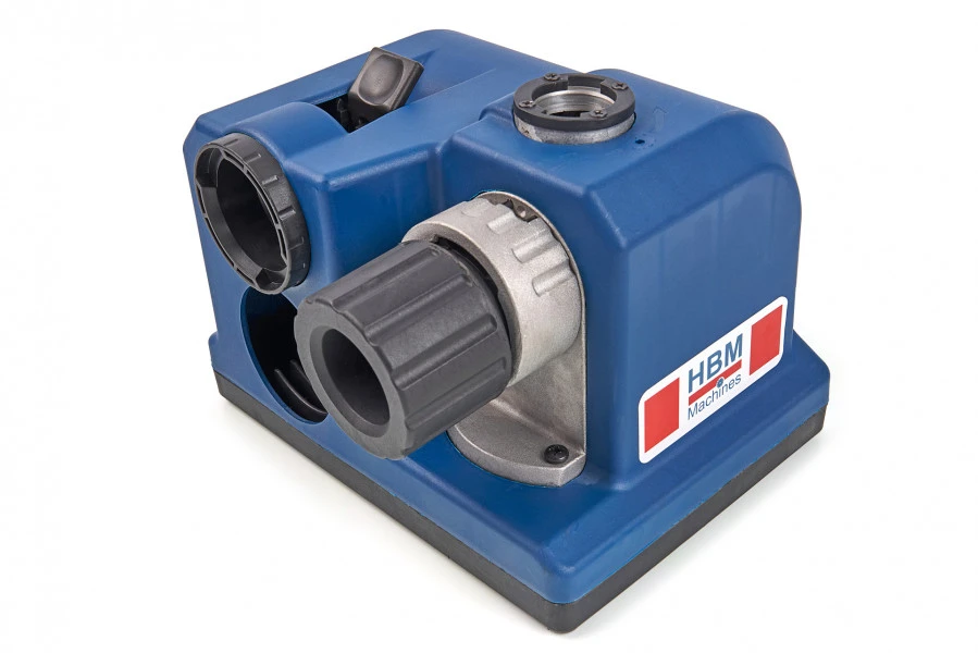 HBM Borenslijper, Boorslijpmachine Van 3 Tot 13 Mm 7 HBM Borenslijper, Boorslijpmachine Van 3 Tot 13 Mm - Afbeelding 7