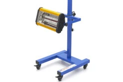 HBM Professionele Infrarood Lakdroger, Droogstraler Op Verrijdbaar Statief -Hyunda Hulpmiddel Winkel hbm 354 28.jpg 1200x600 ca4c4ebc88