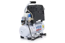 HBM 9 Liter Professionele Low Noise Compressor -Hyunda Hulpmiddel Winkel hbm 358 22.jpg 1200x600 3a258ebc88