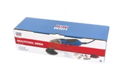 HBM Multitool 200W - Roterend / Oscillerend - Incl. Accessoires -Hyunda Hulpmiddel Winkel hbm 359 8.jpg 1200x600 83718ebc88