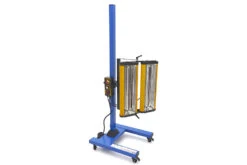 HBM Professionele Infrarood Lakdroger, Droogstraler Op Verrijdbaar Statief -Hyunda Hulpmiddel Winkel hbm 360 21.jpg 1200x600 8c100ebc88