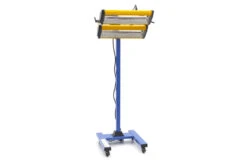 HBM Professionele Infrarood Lakdroger, Droogstraler Op Verrijdbaar Statief -Hyunda Hulpmiddel Winkel hbm 363 17.jpg 1200x600 3f5f3ebc88