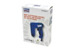 HBM Electrische Tacker, Incl. 400 Nieten En 100 Spijkers -Hyunda Hulpmiddel Winkel hbm 372 7.jpg 1200x600 ad90cebc88