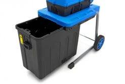 HBM Fluisterstille Elektrische Hakselaar 2800W - Tuinhakselaar / Houtversnipperaar Voor 45 Mm Takken -Hyunda Hulpmiddel Winkel hbm 396 11.jpg 1200x600 97996ebc88