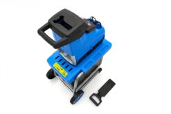 HBM Fluisterstille Elektrische Hakselaar 2800W - Tuinhakselaar / Houtversnipperaar Voor 45 Mm Takken -Hyunda Hulpmiddel Winkel hbm 402 13.jpg 1200x600 6a87bebc88