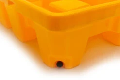 HBM 230 Liter Olievaten Opvangbak, Lekbak Voor 4 Vaten 13 HBM 230 Liter Olievaten Opvangbak, Lekbak Voor 4 Vaten -Hyunda Hulpmiddel Winkel hbm 411 16.jpg 1200x600 445caebc88