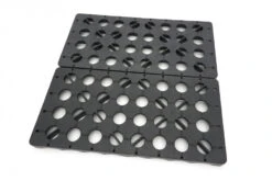 HBM 230 Liter Olievaten Opvangbak, Lekbak Voor 4 Vaten 14 HBM 230 Liter Olievaten Opvangbak, Lekbak Voor 4 Vaten -Hyunda Hulpmiddel Winkel hbm 412 11.jpg 1200x600 7d66cebc88