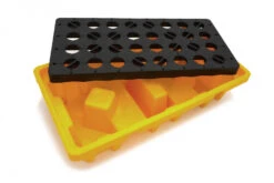 HBM 120 Liter Olievaten Opvangbak, Lekbak Voor 2 Vaten -Hyunda Hulpmiddel Winkel hbm 419 15.jpg 1200x600 904d5ebc88