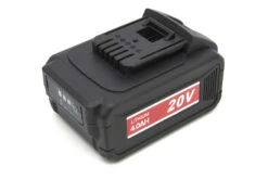 HBM Koolborstelloze Accu Haakse Slijper 125 Mm 20 Volt 4,0 Ah Power20.4 -Hyunda Hulpmiddel Winkel hbm 4206.jpg 1200x600 82757ebc88