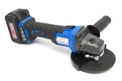 HBM Koolborstelloze Accu Haakse Slijper 125 Mm 20 Volt 4,0 Ah Power20.4 -Hyunda Hulpmiddel Winkel hbm 4209.jpg 1200x600 6eb27ebc88