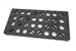 HBM 120 Liter Olievaten Opvangbak, Lekbak Voor 2 Vaten -Hyunda Hulpmiddel Winkel hbm 424 3.jpg 1200x600 43706ebc88