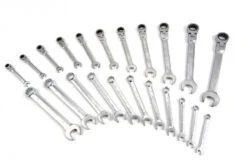 HBM 22 Delige Ring Ratel Steeksleutelset In Carbon Foam Inlay Voor Gereedschapswagen -Hyunda Hulpmiddel Winkel hbm 432 5.jpg 1200x600 e8936ebc88