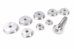 HBM 10 Delige Wiellager En Pakking Montageset 39,5 - 81 Mm -Hyunda Hulpmiddel Winkel hbm 434 4.jpg 1200x600 8fa12ebc88