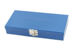 Hyundai 20 Delige 1/4" Dopsleutel Set CrV 8 Hyundai 20 Delige 1/4" Dopsleutel Set CrV -Hyunda Hulpmiddel Winkel hbm 441 9.jpg 1200x600 51a30ebc88