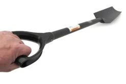 HBM Stalen Extra Smalle Afvoer Schop, Spade -Hyunda Hulpmiddel Winkel hbm 4519.jpg 1200x600 2b867ebc88