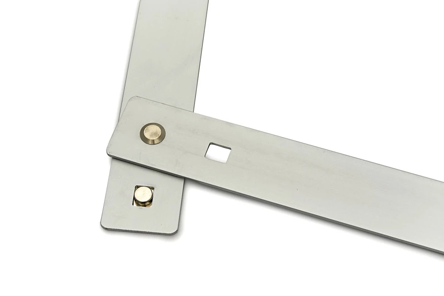 HBM Opvouwbare Winkelhaak 6 HBM Opvouwbare Winkelhaak - Afbeelding 6