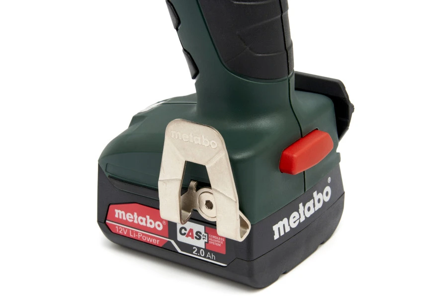 Metabo PowerMaxx SB 12 Accu-Klopboormachine 10 Metabo PowerMaxx SB 12 Accu-Klopboormachine - Afbeelding 10