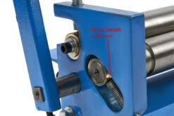 HBM 2,5 X 300 Mm Plaatwals Voor In De Bankschroef - Model 2 -Hyunda Hulpmiddel Winkel hbm 463b.jpg 1200x600 8e88eebc88