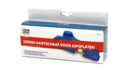 HBM 235 Mm. Kantschaaf Voor Gipsplaten -Hyunda Hulpmiddel Winkel hbm 467 6.jpg 1200x600 76985ebc88