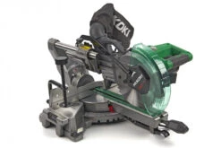 HiKOKI C8FSHG WAZ 1100 Watt Radiaalzaag, Afkortzaag, Trekzaag 25 HiKOKI C8FSHG WAZ 1100 Watt Radiaalzaag, Afkortzaag, Trekzaag -Hyunda Hulpmiddel Winkel hbm 488 2.jpg 1200x600 443a2ebc88