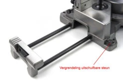 HiKOKI C8FSHG WAZ 1100 Watt Radiaalzaag, Afkortzaag, Trekzaag 29 HiKOKI C8FSHG WAZ 1100 Watt Radiaalzaag, Afkortzaag, Trekzaag -Hyunda Hulpmiddel Winkel hbm 490b.jpg 1200x600 741f9ebc88