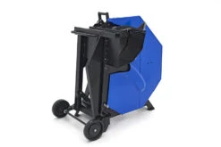 HBM Professionele Wipzaag / Brandhoutzaag 5.5 PK - 400 Volt Met 240/1000 Mm Zaagcapaciteit -Hyunda Hulpmiddel Winkel hbm 491 5.jpg 1200x600 92aebebc88