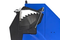 HBM Professionele Wipzaag / Brandhoutzaag 5.5 PK - 400 Volt Met 240/1000 Mm Zaagcapaciteit -Hyunda Hulpmiddel Winkel hbm 493 6.jpg 1200x600 594dfebc88