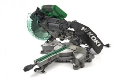 HiKOKI C8FSHG WAZ 1100 Watt Radiaalzaag, Afkortzaag, Trekzaag 23 HiKOKI C8FSHG WAZ 1100 Watt Radiaalzaag, Afkortzaag, Trekzaag -Hyunda Hulpmiddel Winkel hbm 494 4.jpg 1200x600 1f8bdebc88