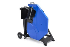 HBM Professionele Wipzaag / Brandhoutzaag 5.5 PK - 400 Volt Met 240/1000 Mm Zaagcapaciteit -Hyunda Hulpmiddel Winkel hbm 494 7.jpg 1200x600 08425ebc88