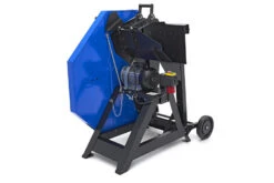 HBM Professionele Wipzaag / Brandhoutzaag 5.5 PK - 400 Volt Met 240/1000 Mm Zaagcapaciteit -Hyunda Hulpmiddel Winkel hbm 495 8.jpg 1200x600 14d5debc88