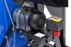 HBM Professionele Wipzaag / Brandhoutzaag 5.5 PK - 400 Volt Met 240/1000 Mm Zaagcapaciteit -Hyunda Hulpmiddel Winkel hbm 496 9.jpg 1200x600 1d605ebc88