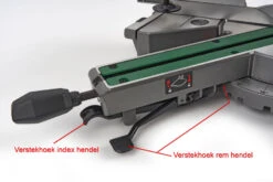 HiKOKI C8FSHG WAZ 1100 Watt Radiaalzaag, Afkortzaag, Trekzaag 32 HiKOKI C8FSHG WAZ 1100 Watt Radiaalzaag, Afkortzaag, Trekzaag -Hyunda Hulpmiddel Winkel hbm 497b.jpg 1200x600 5f7e7ebc88