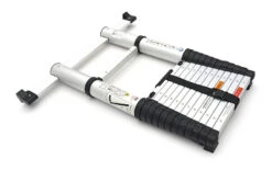 HBM Professionele Telescoopladder – Aluminium – Max. Uitschuiflengte 3.80 M -Hyunda Hulpmiddel Winkel hbm 499 9.jpg 1200x600 cbc1bebc88