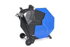 HBM Professionele Wipzaag / Brandhoutzaag 5.5 PK - 400 Volt Met 240/1000 Mm Zaagcapaciteit -Hyunda Hulpmiddel Winkel hbm 500 13.jpg 1200x600 259d9ebc88