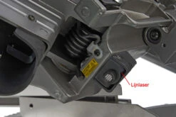 HiKOKI C8FSHG WAZ 1100 Watt Radiaalzaag, Afkortzaag, Trekzaag 35 HiKOKI C8FSHG WAZ 1100 Watt Radiaalzaag, Afkortzaag, Trekzaag -Hyunda Hulpmiddel Winkel hbm 500b.jpg 1200x600 1f5beebc88