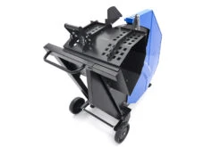 HBM Professionele Wipzaag / Brandhoutzaag 5.5 PK - 400 Volt Met 240/1000 Mm Zaagcapaciteit -Hyunda Hulpmiddel Winkel hbm 501 11.jpg 1200x600 a7030ebc88