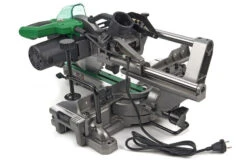 HiKOKI C8FSHG WAZ 1100 Watt Radiaalzaag, Afkortzaag, Trekzaag 26 HiKOKI C8FSHG WAZ 1100 Watt Radiaalzaag, Afkortzaag, Trekzaag -Hyunda Hulpmiddel Winkel hbm 505 6.jpg 1200x600 803bcebc88