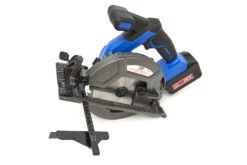 HBM Koolborstelloze Accu Cirkelzaag 165 Mm 20 Volt 4,0 Ah Power20.4 -Hyunda Hulpmiddel Winkel hbm 506 7.jpg 1200x600 25c61ebc88