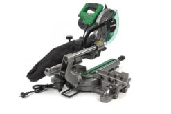 HiKOKI C8FSHG WAZ 1100 Watt Radiaalzaag, Afkortzaag, Trekzaag 22 HiKOKI C8FSHG WAZ 1100 Watt Radiaalzaag, Afkortzaag, Trekzaag -Hyunda Hulpmiddel Winkel hbm 507 5.jpg 1200x600 c9389ebc88