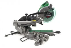 HiKOKI C8FSHG WAZ 1100 Watt Radiaalzaag, Afkortzaag, Trekzaag 21 HiKOKI C8FSHG WAZ 1100 Watt Radiaalzaag, Afkortzaag, Trekzaag -Hyunda Hulpmiddel Winkel hbm 509 2.jpg 1200x600 fd629ebc88