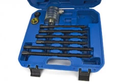 HBM Diesel Injectoren Verwijder Set / Diesel Injector Verwijder Set