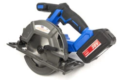 HBM Koolborstelloze Accu Cirkelzaag 165 Mm 20 Volt 4,0 Ah Power20.4 -Hyunda Hulpmiddel Winkel hbm 514 6.jpg 1200x600 7df15ebc88