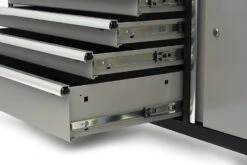 HBM Gereedschapswagen Met Houten Werkblad - 168 Cm - Grijs -Hyunda Hulpmiddel Winkel hbm 522 5.jpg 1200x600 650f9ebc88