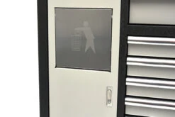 HBM Gereedschapswagen Met Houten Werkblad - 168 Cm - Grijs -Hyunda Hulpmiddel Winkel hbm 530 5.jpg 1200x600 4c8dbebc88