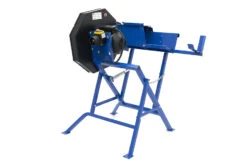 HBM 405 Mm. Wipzaag, Brandhoutzaag 2200 Watt Met 140-1000 Mm Zaagcapaciteit