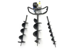 HBM 58 Cc Professionele Grondboor Met Benzine Motor - Inclusief 3 Boren 100 / 150 / 200 Mm. -Hyunda Hulpmiddel Winkel hbm 580 10.jpg 1200x600 6b2fcebc88